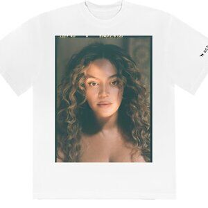 Beyonce Renaissance Act I Photo Tee